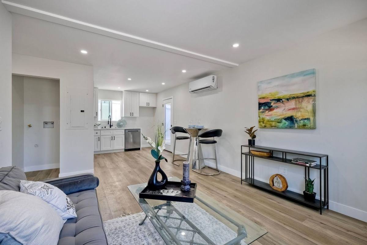 Apartment for rent at 560 11th St, Imperial Beach, CA 91932