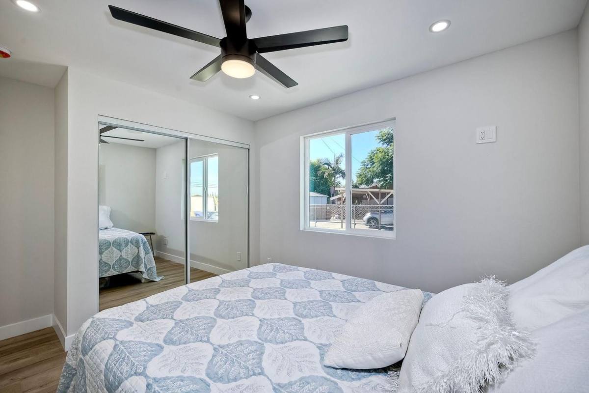 Apartment for rent at 560 11th St, Imperial Beach, CA 91932