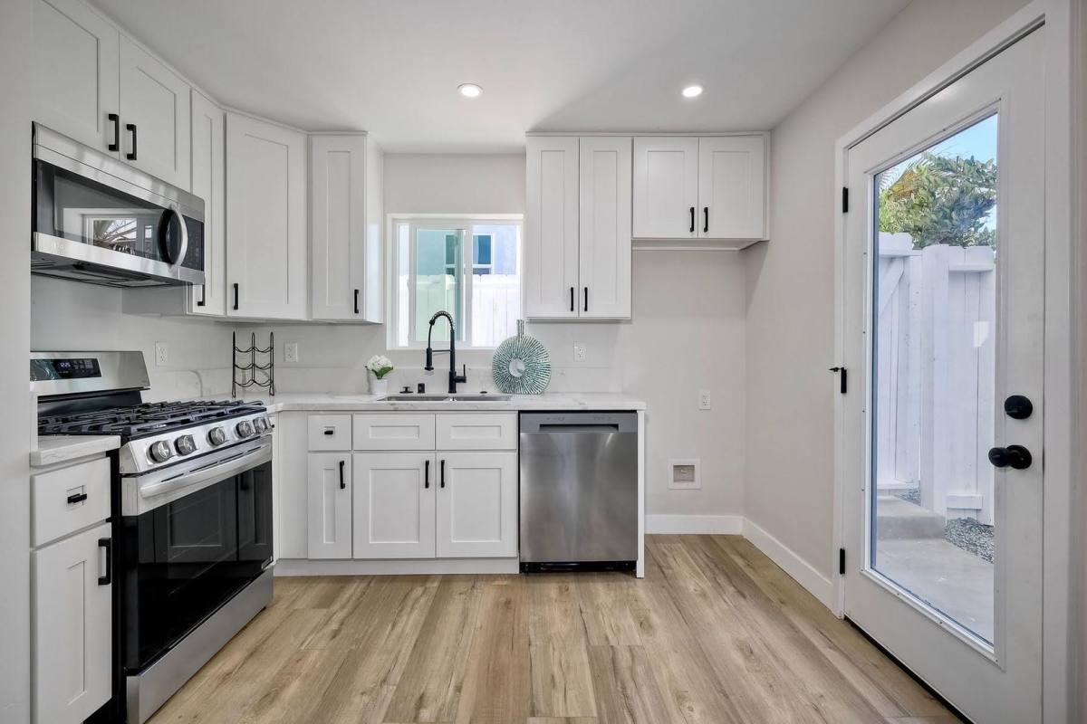 Apartment for rent at 560 11th St, Imperial Beach, CA 91932