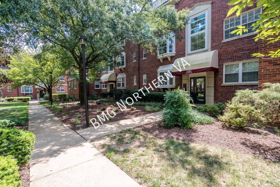 House for rent at 2101 Scott St N #95, Arlington, VA 22209