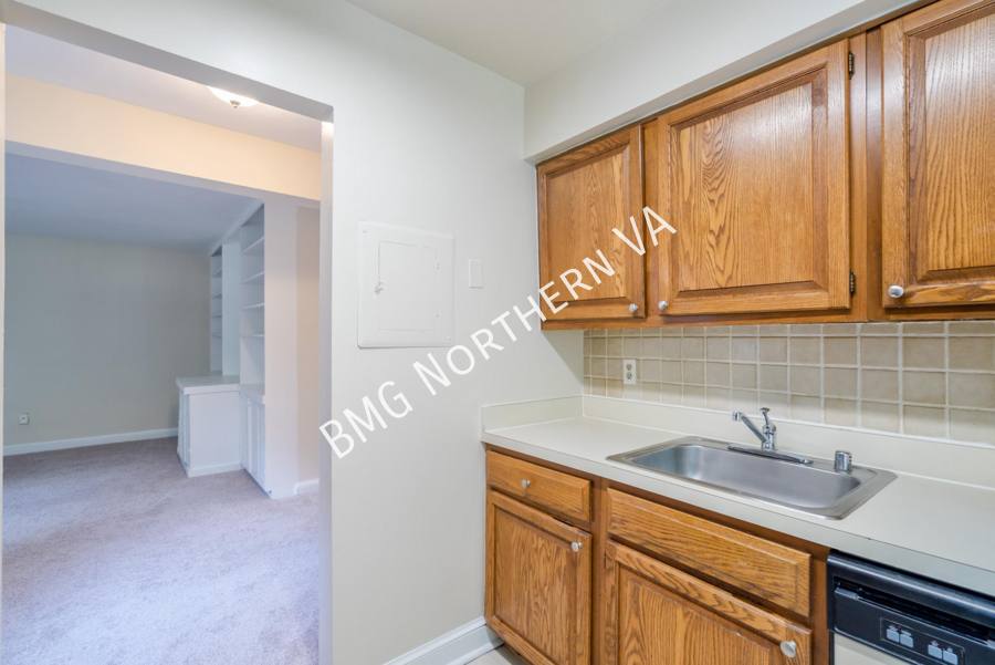 House for rent at 2101 Scott St N #95, Arlington, VA 22209