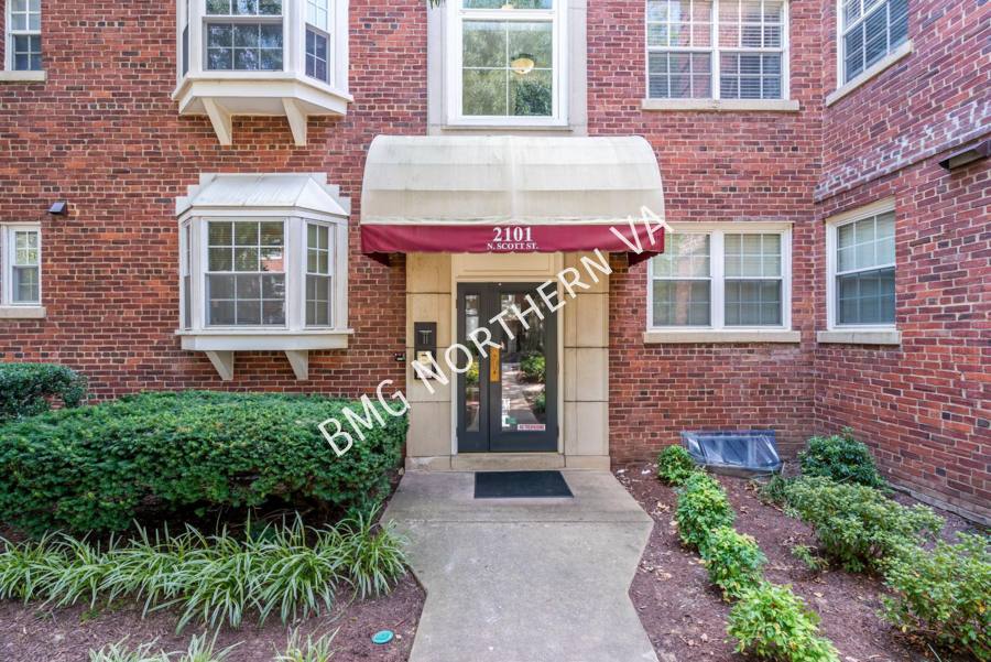 House for rent at 2101 Scott St N #95, Arlington, VA 22209