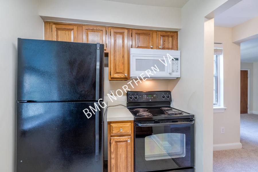 House for rent at 2101 Scott St N #95, Arlington, VA 22209