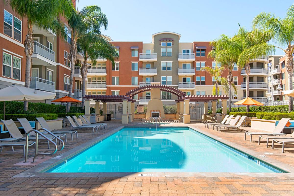 Apartment for rent at 12664 Chapman Ave, Garden Grove, CA 92840