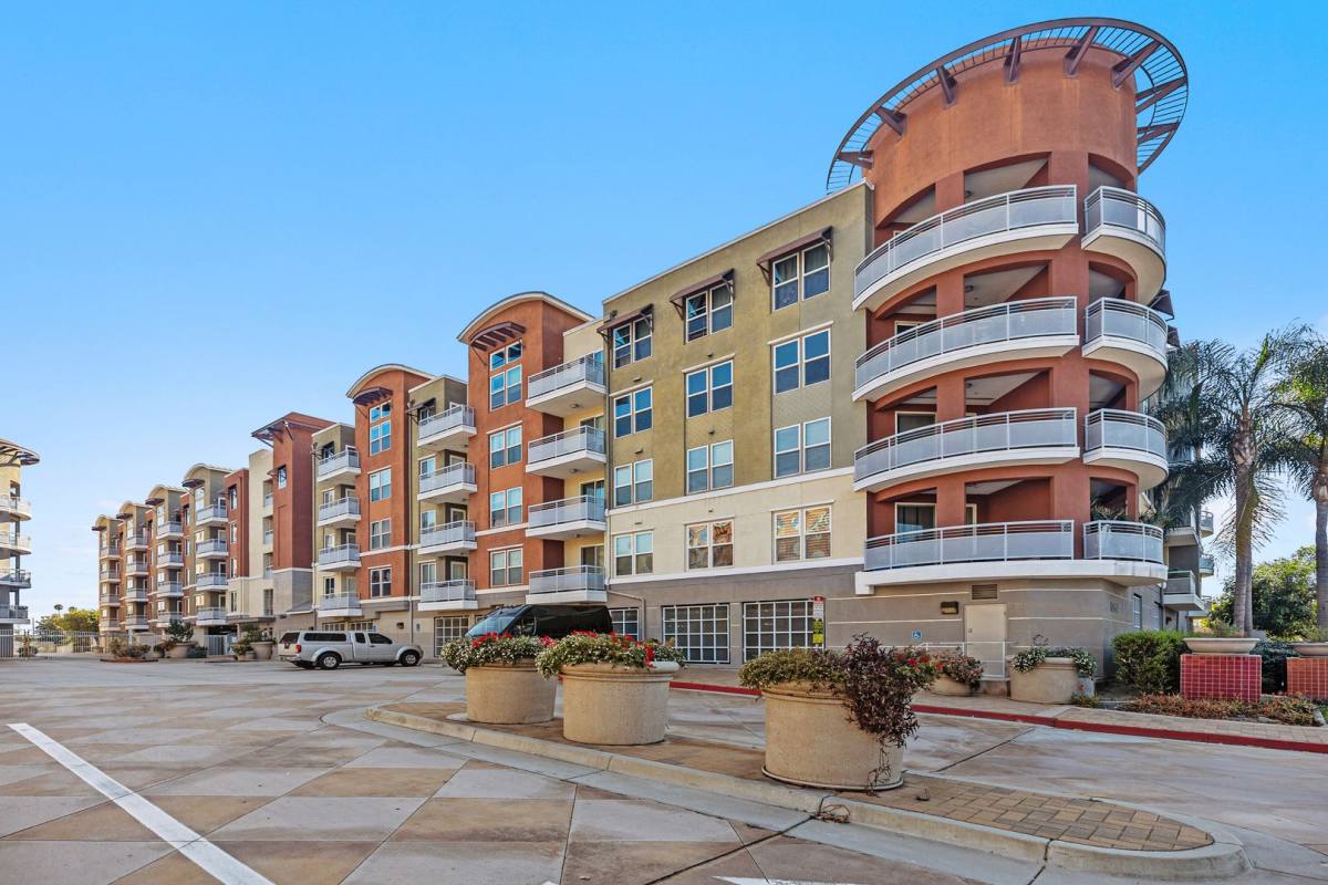 Apartment for rent at 12664 Chapman Ave, Garden Grove, CA 92840