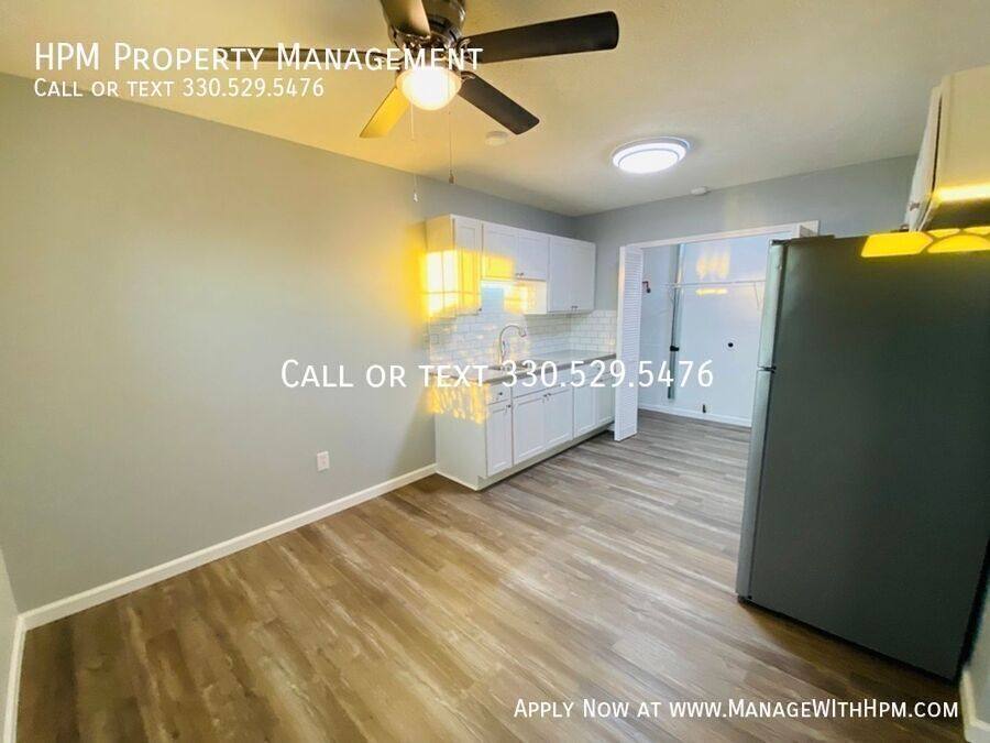 Apartment for rent at 2531 Zircon St NE, Canton, OH 44721