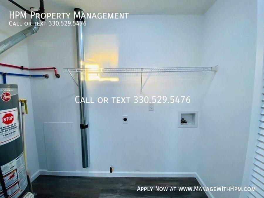 Apartment for rent at 2531 Zircon St NE, Canton, OH 44721