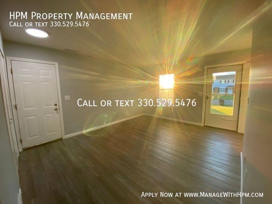 Apartment for rent at 2531 Zircon St NE, Canton, OH 44721