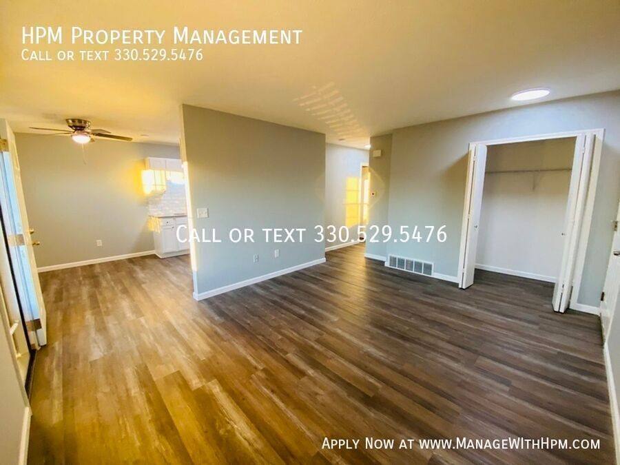 Apartment for rent at 2531 Zircon St NE, Canton, OH 44721