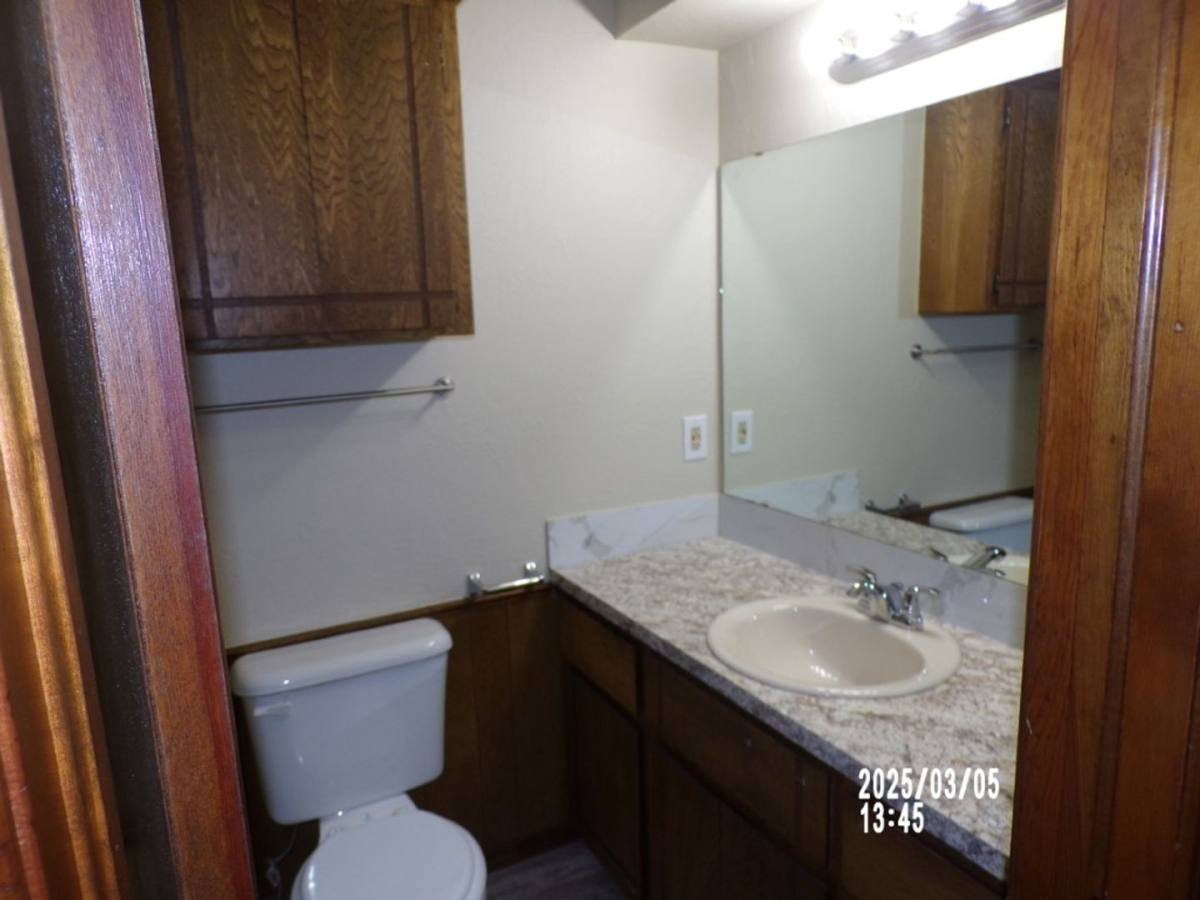 Townhouse for rent at 4008 NW Ozmun, Lawton, OK 73505