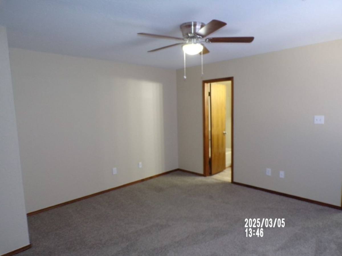 Townhouse for rent at 4008 NW Ozmun, Lawton, OK 73505