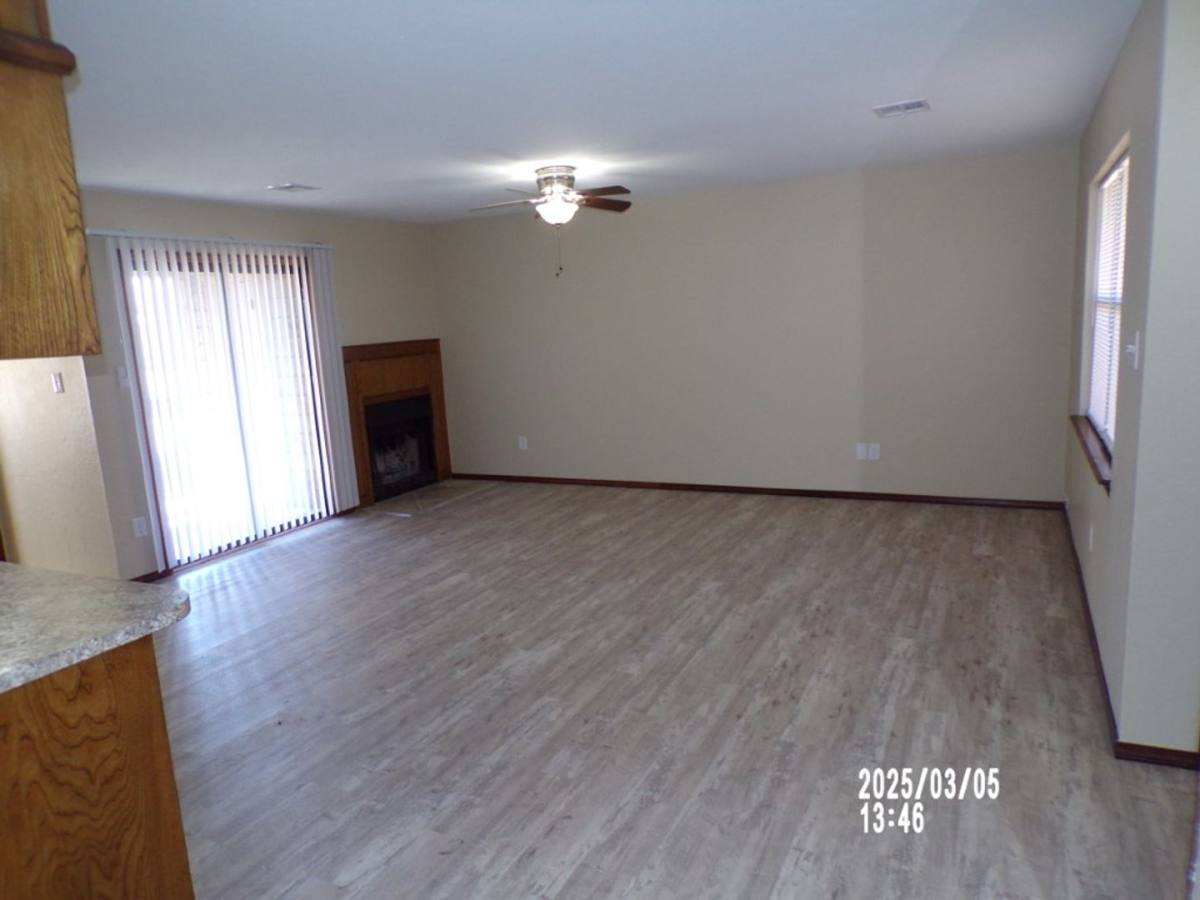 Townhouse for rent at 4008 NW Ozmun, Lawton, OK 73505