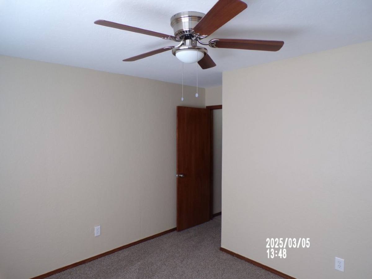 Townhouse for rent at 4008 NW Ozmun, Lawton, OK 73505