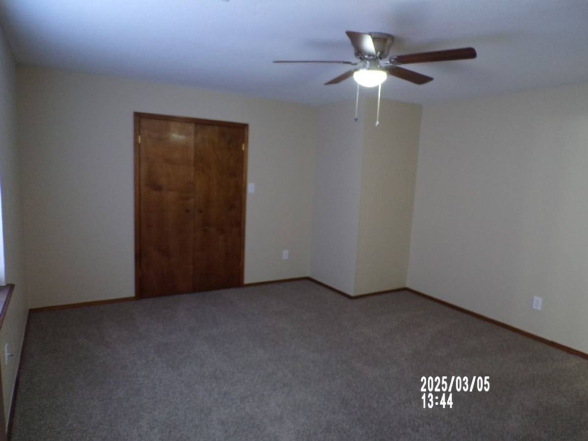 Townhouse for rent at 4008 NW Ozmun, Lawton, OK 73505