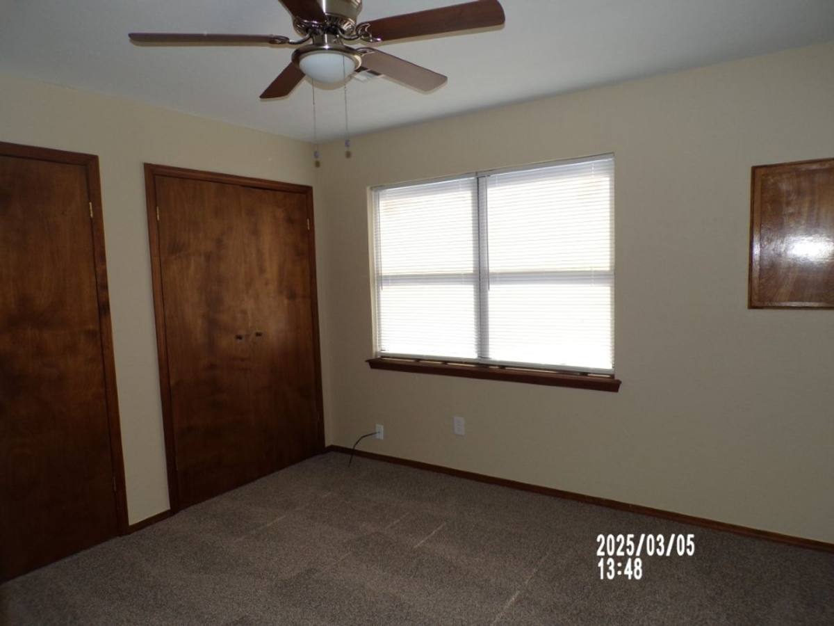 Townhouse for rent at 4008 NW Ozmun, Lawton, OK 73505