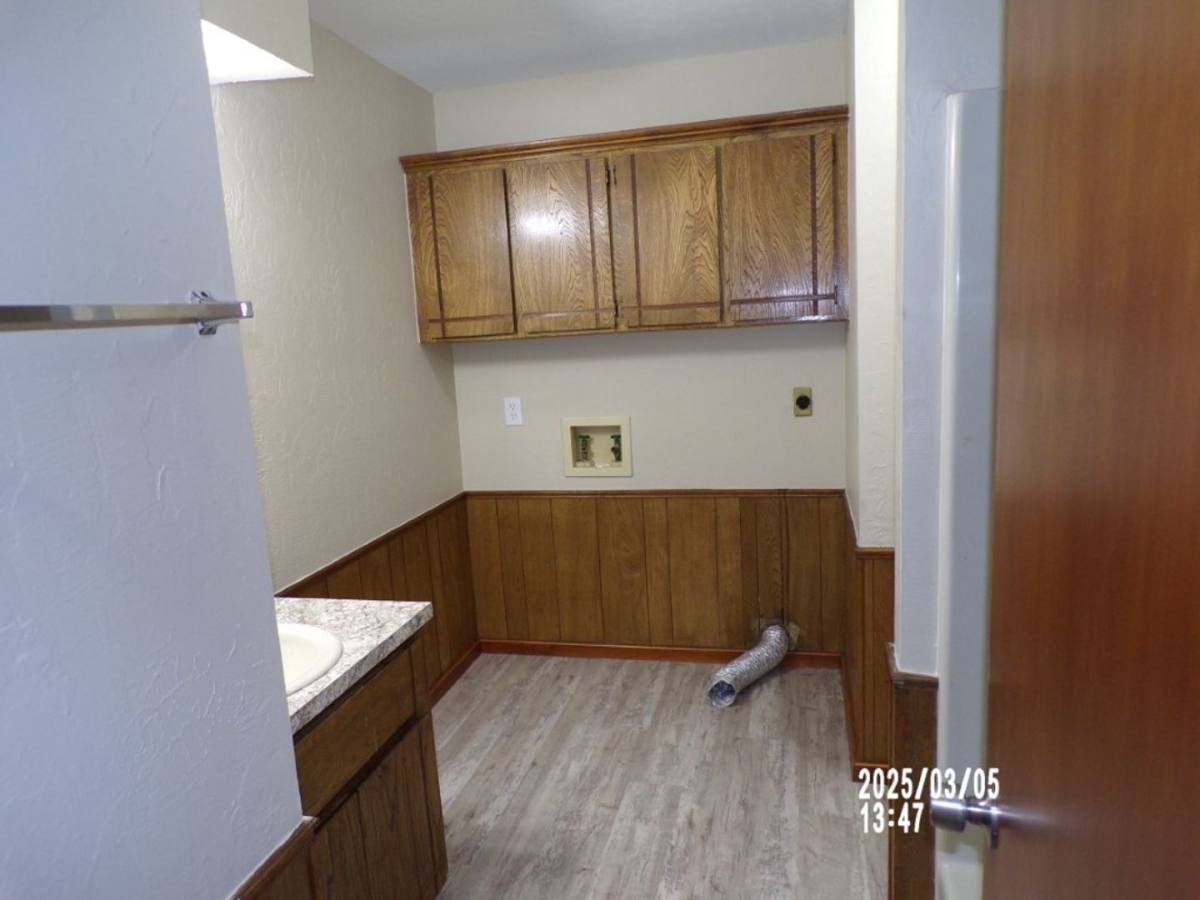 Townhouse for rent at 4008 NW Ozmun, Lawton, OK 73505