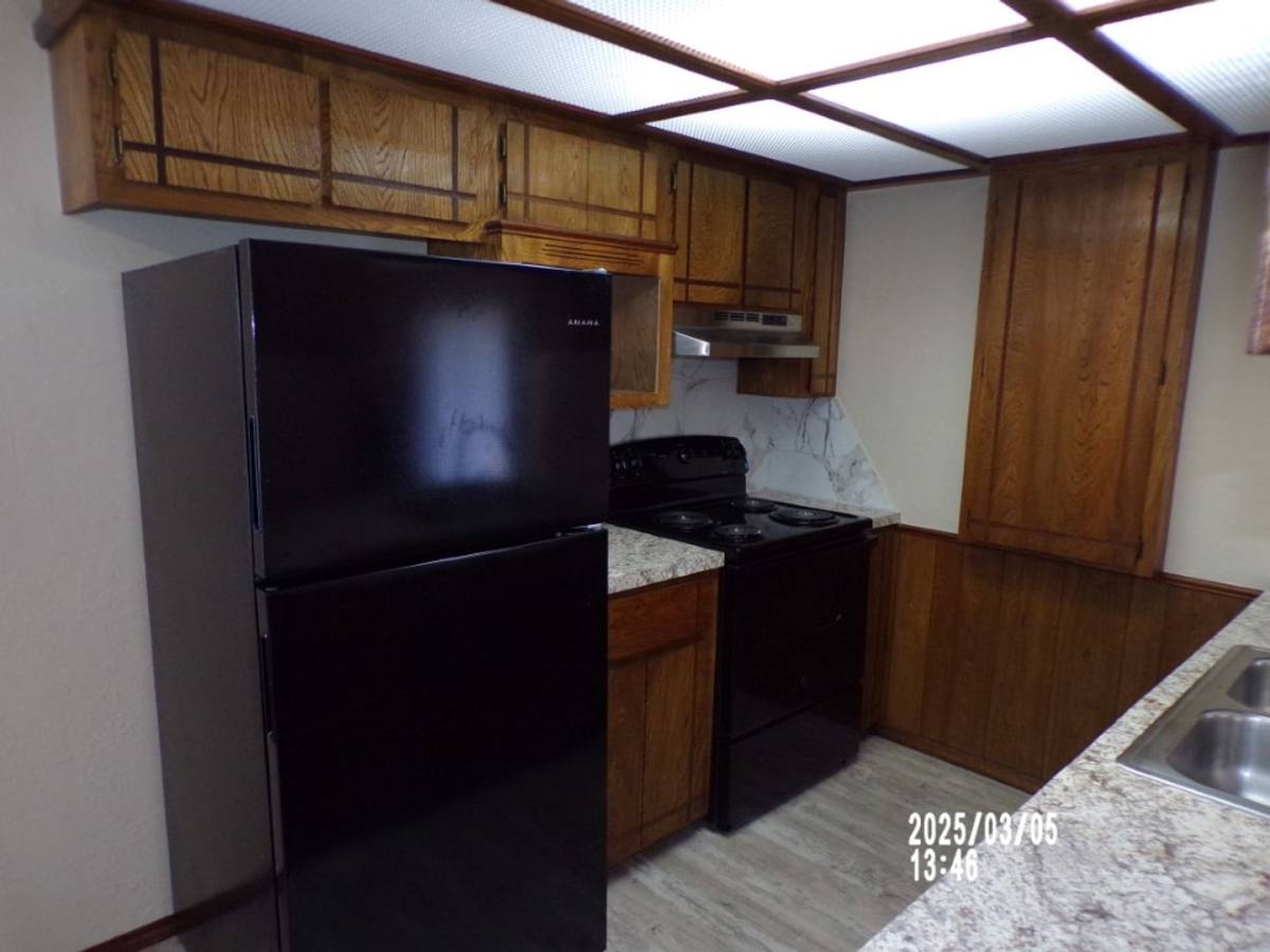 Townhouse for rent at 4008 NW Ozmun, Lawton, OK 73505