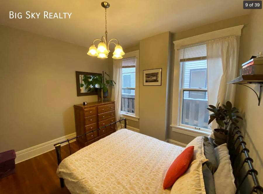 Apartment for rent at 624 S Pearl St #624, Columbus, OH 43206