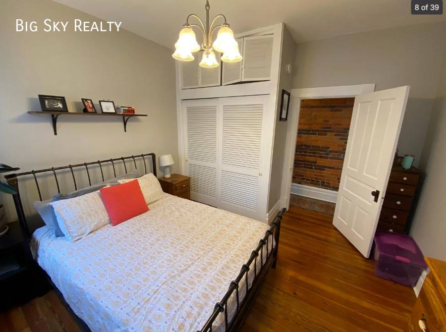 Apartment for rent at 624 S Pearl St #624, Columbus, OH 43206