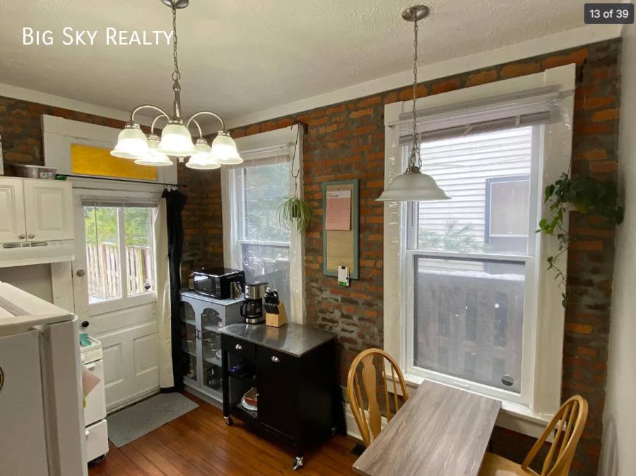 Apartment for rent at 624 S Pearl St #624, Columbus, OH 43206