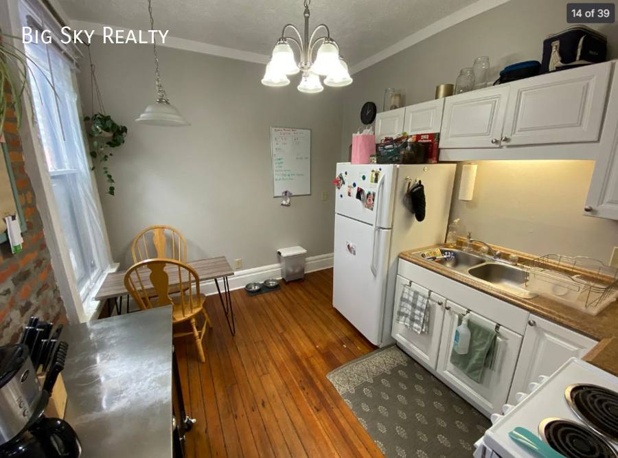 Apartment for rent at 624 S Pearl St #624, Columbus, OH 43206