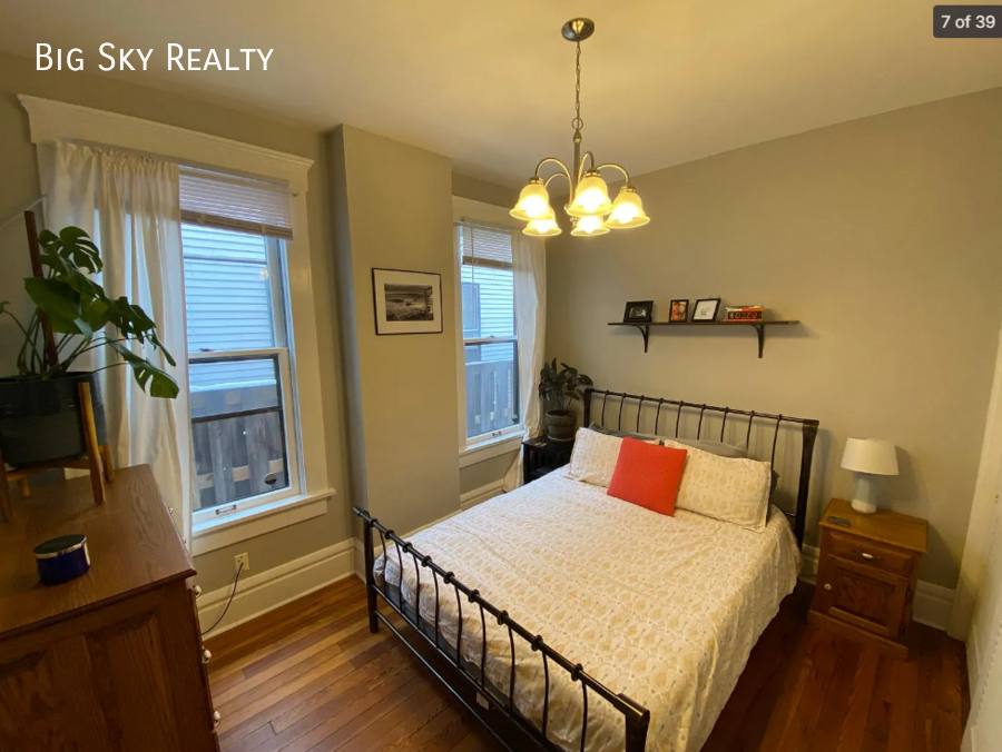 Apartment for rent at 624 S Pearl St #624, Columbus, OH 43206
