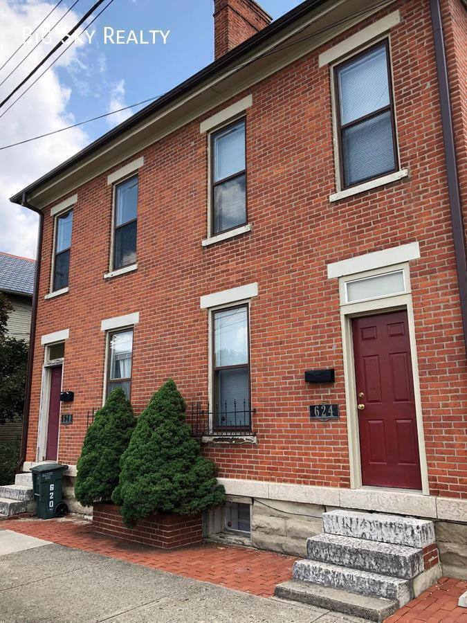 Apartment for rent at 624 S Pearl St #624, Columbus, OH 43206