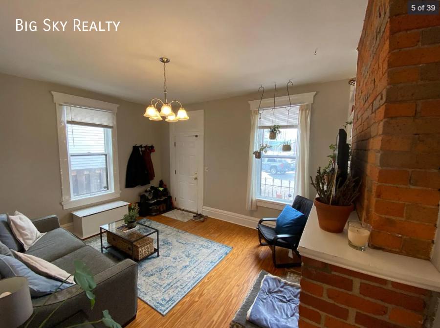 Apartment for rent at 624 S Pearl St #624, Columbus, OH 43206