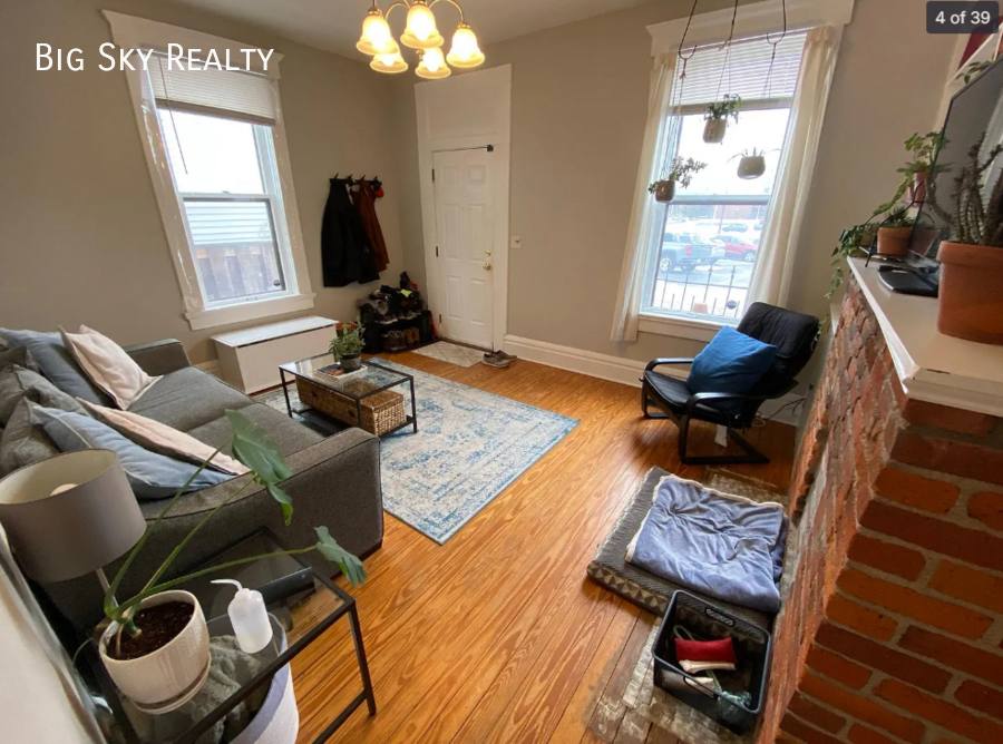 Apartment for rent at 624 S Pearl St #624, Columbus, OH 43206