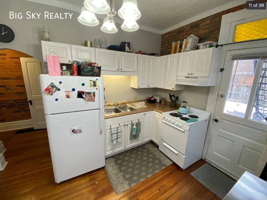 Apartment for rent at 624 S Pearl St #624, Columbus, OH 43206
