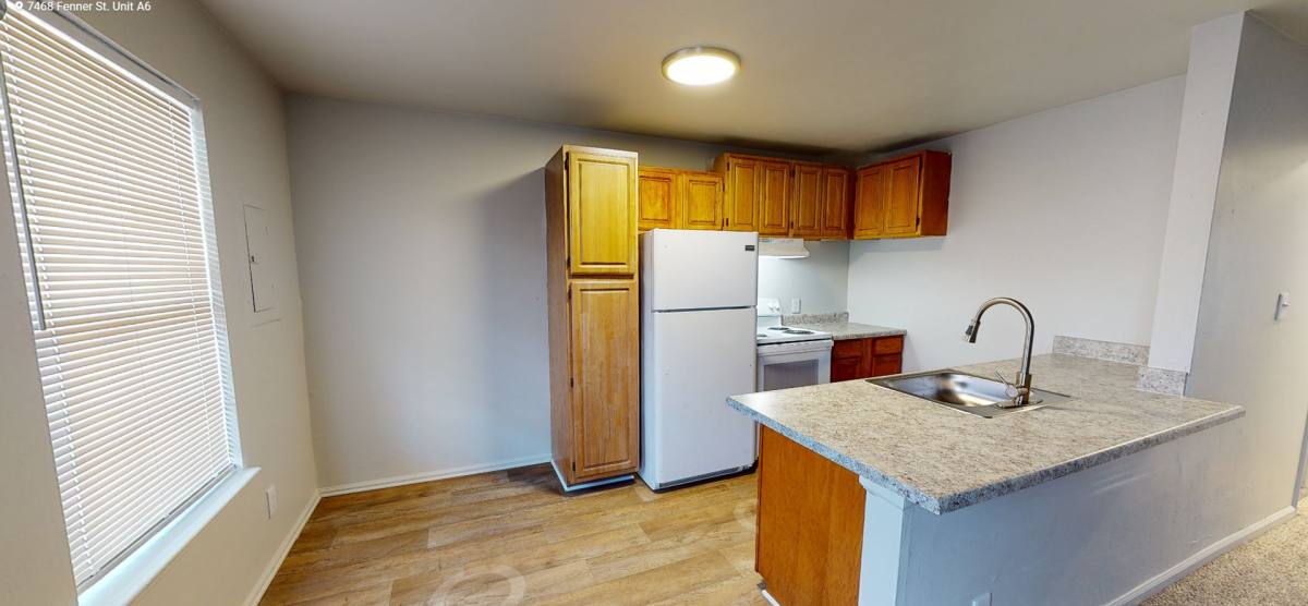 Apartment for rent at 7465 Fenner St, Norfolk, VA 23505