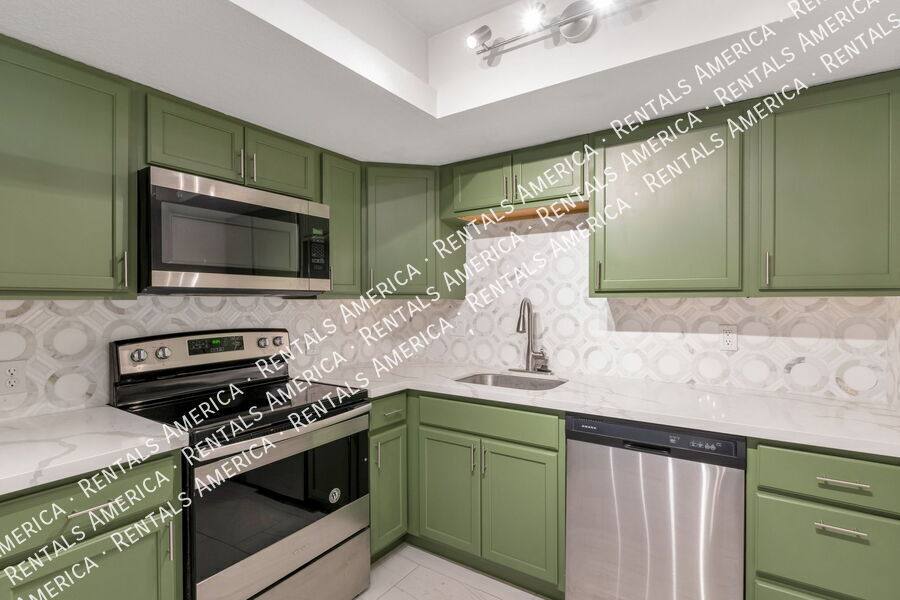 Condo for rent at 8263 N Oracle Rd #136, Tucson, AZ 85704