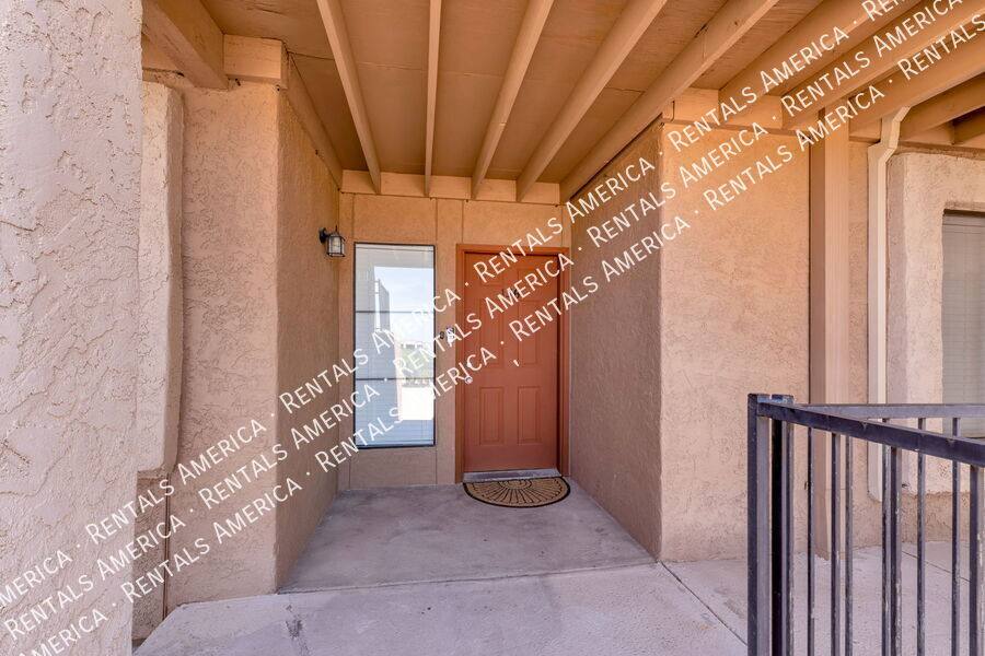 Condo for rent at 8263 N Oracle Rd #136, Tucson, AZ 85704