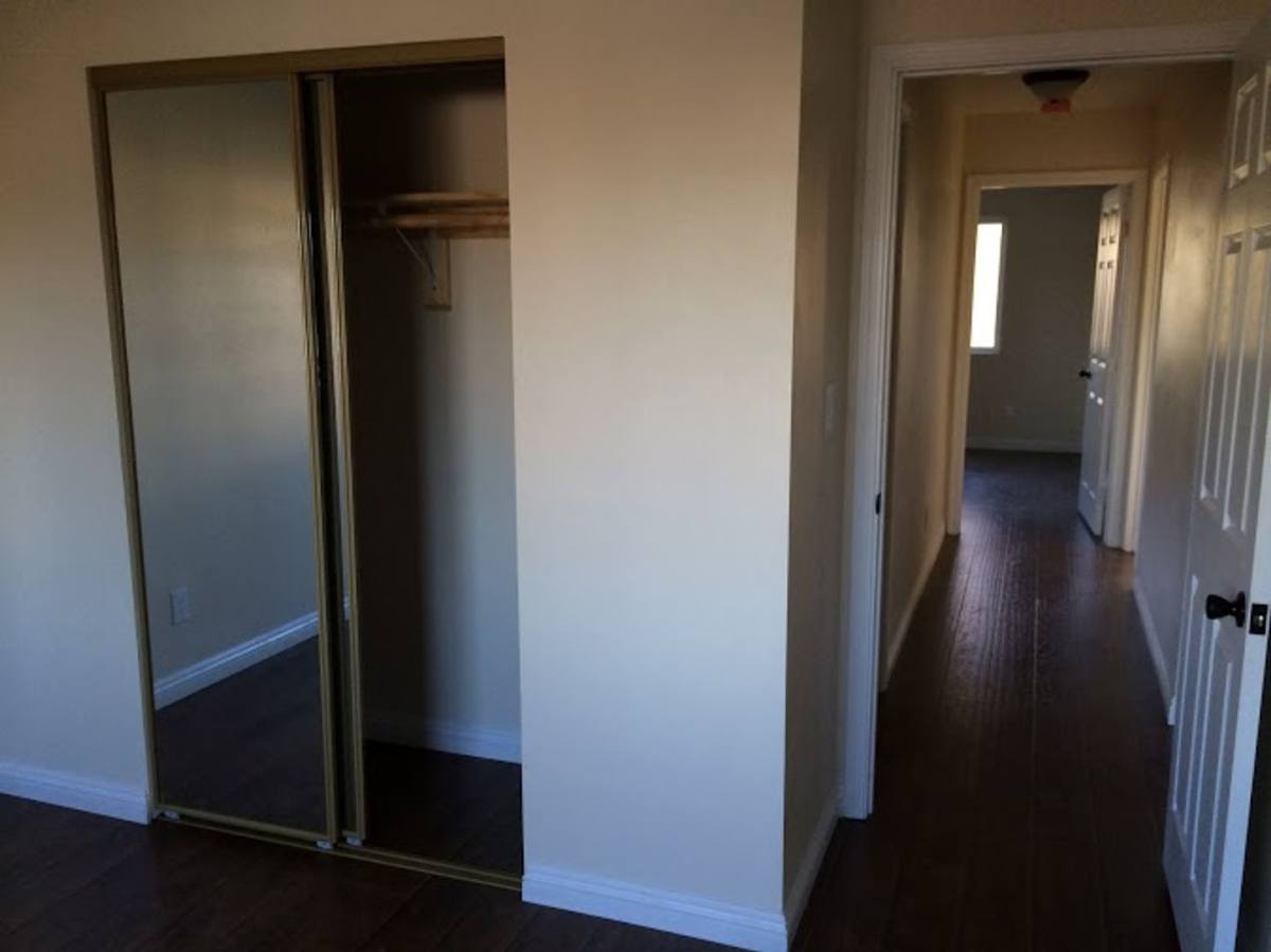 Apartment for rent at 3778 - 3780 S La Salle Ave, Los Angeles, CA 90018