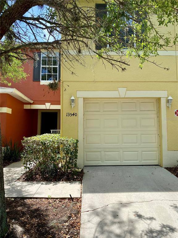 Townhouse for rent at 13540 Tea Rose Way #120, Orlando, FL 32824