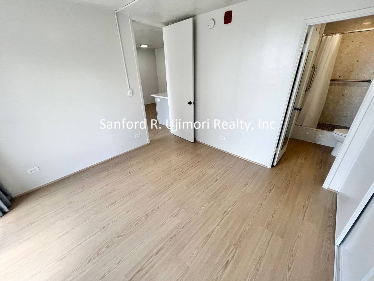 Apartment for rent at 775 Kinalau Place, Honolulu, HI 96813