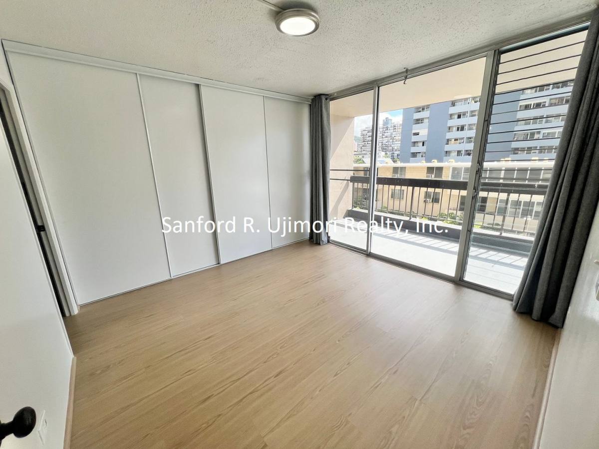Apartment for rent at 775 Kinalau Place, Honolulu, HI 96813