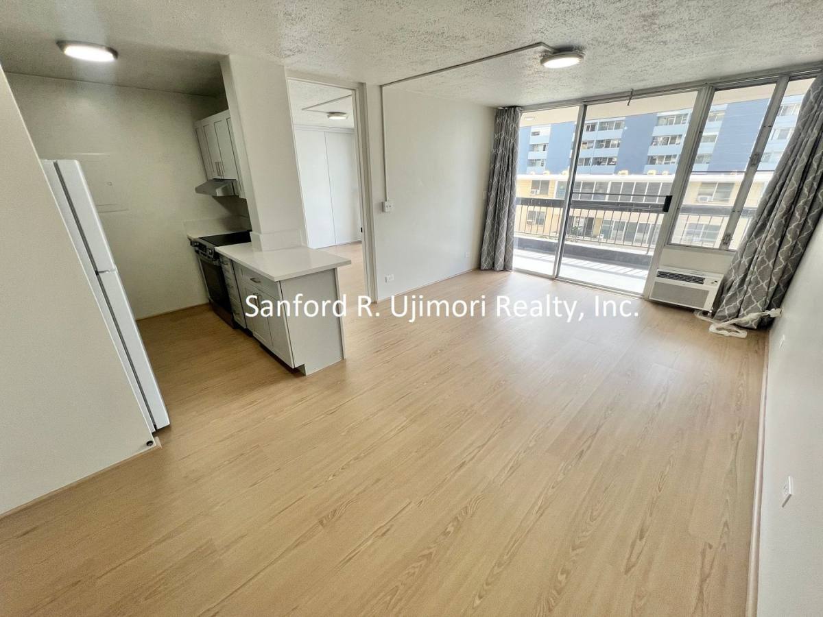 Apartment for rent at 775 Kinalau Place, Honolulu, HI 96813