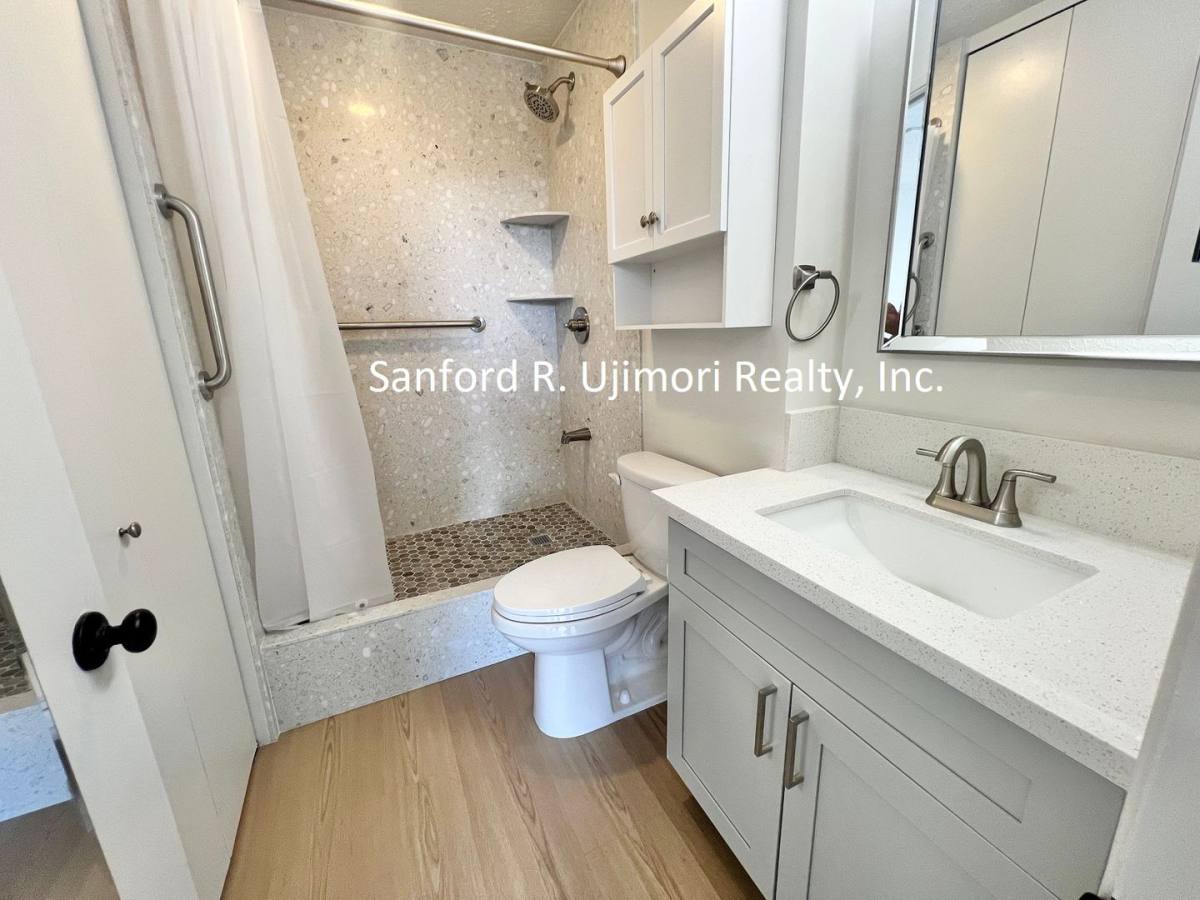 Apartment for rent at 775 Kinalau Place, Honolulu, HI 96813