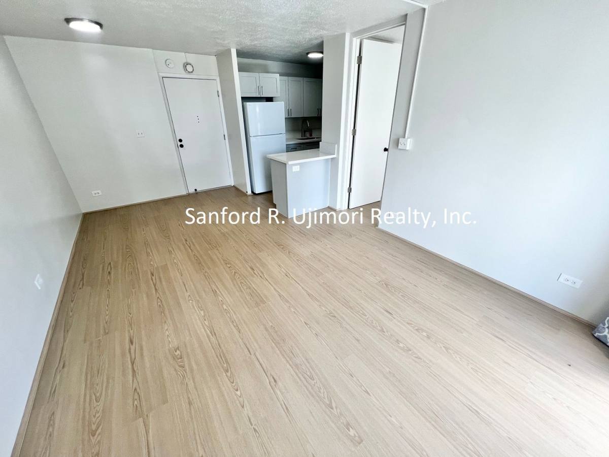 Apartment for rent at 775 Kinalau Place, Honolulu, HI 96813