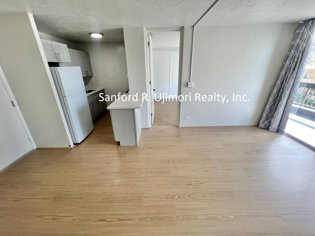 Apartment for rent at 775 Kinalau Place, Honolulu, HI 96813