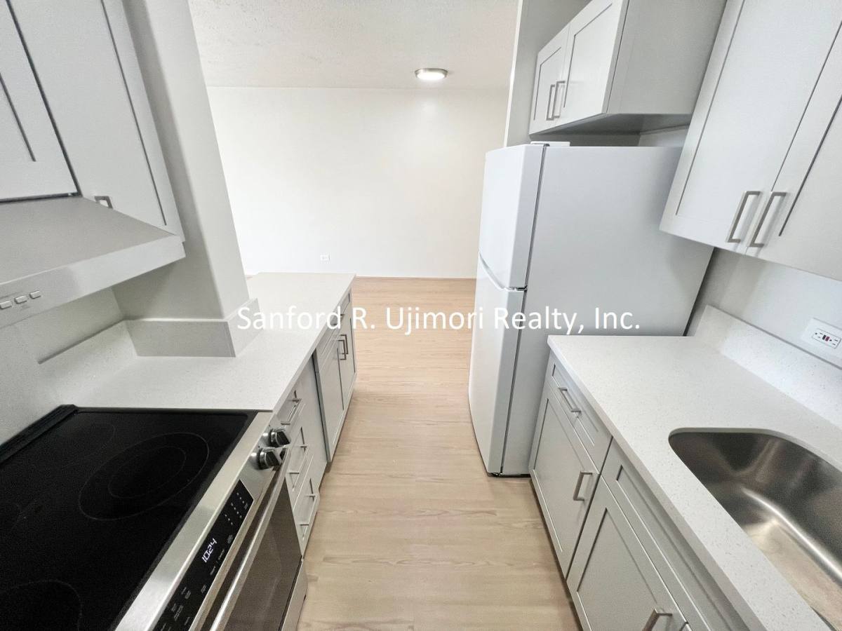 Apartment for rent at 775 Kinalau Place, Honolulu, HI 96813