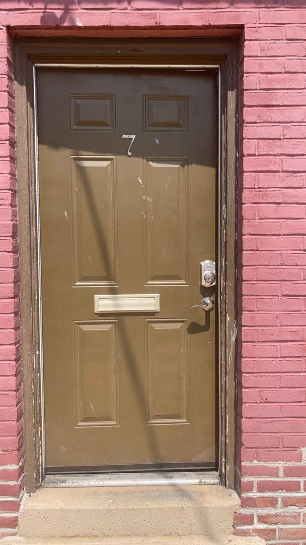 Apartment for rent at 101 - 103 N Hanover St, Carlisle, PA 17013