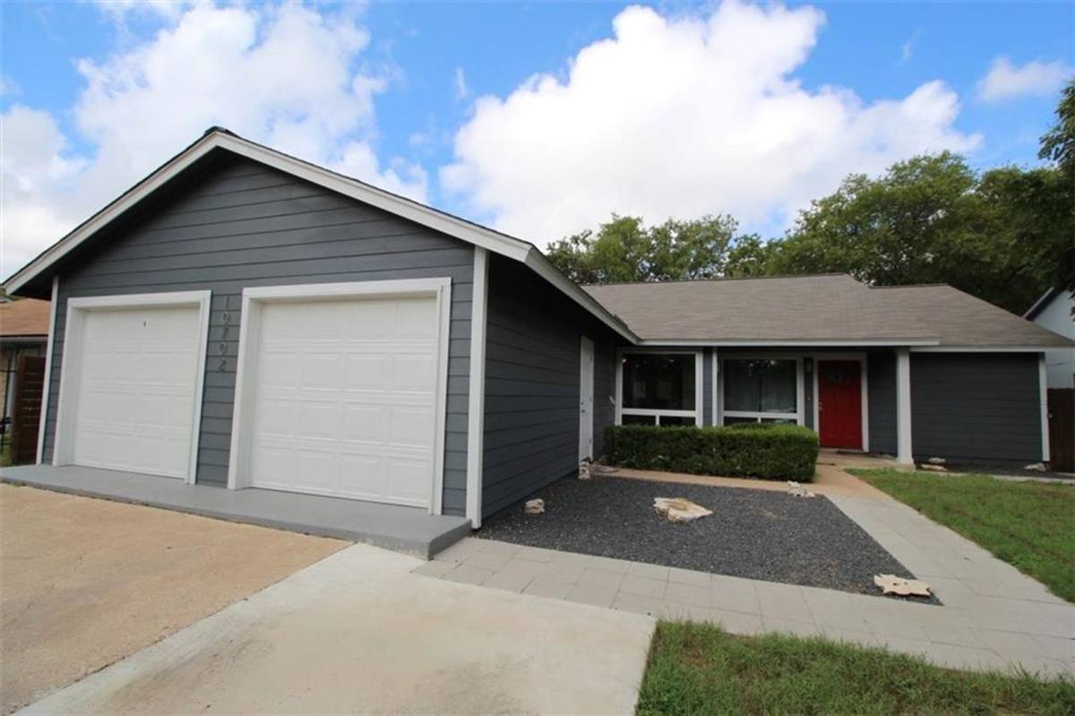 Apartment for rent at 10702 Lanshire Dr, Austin, TX 78758