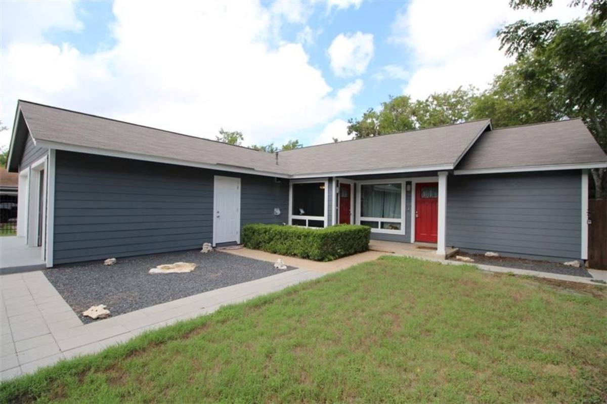Apartment for rent at 10702 Lanshire Dr, Austin, TX 78758
