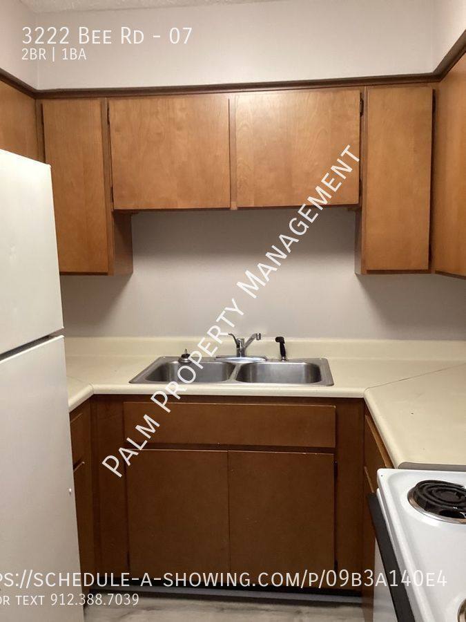Apartment for rent at 3222 Bee Rd #7, Savannah, GA 31404