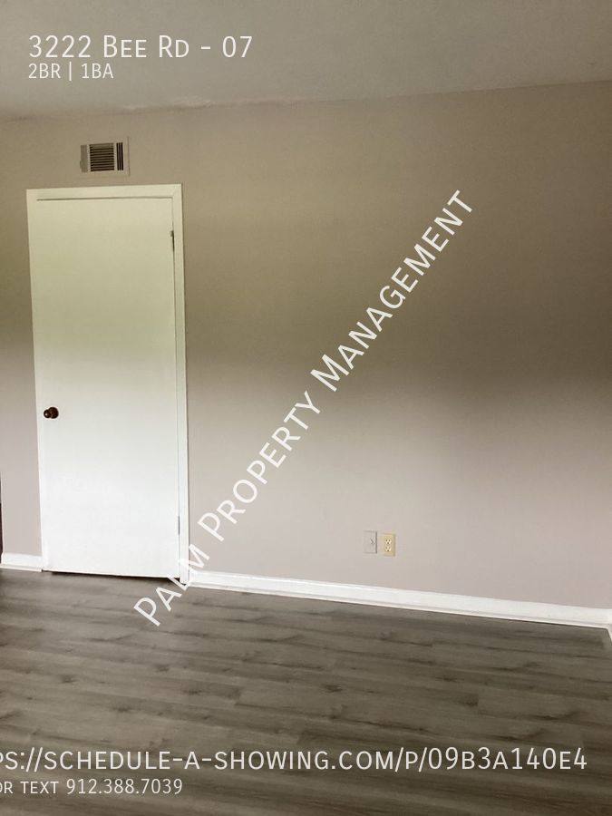Apartment for rent at 3222 Bee Rd #7, Savannah, GA 31404