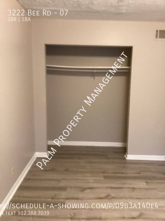 Apartment for rent at 3222 Bee Rd #7, Savannah, GA 31404