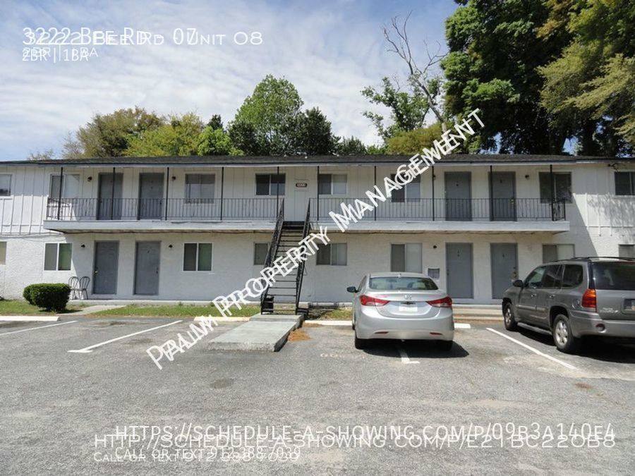 Apartment for rent at 3222 Bee Rd #7, Savannah, GA 31404
