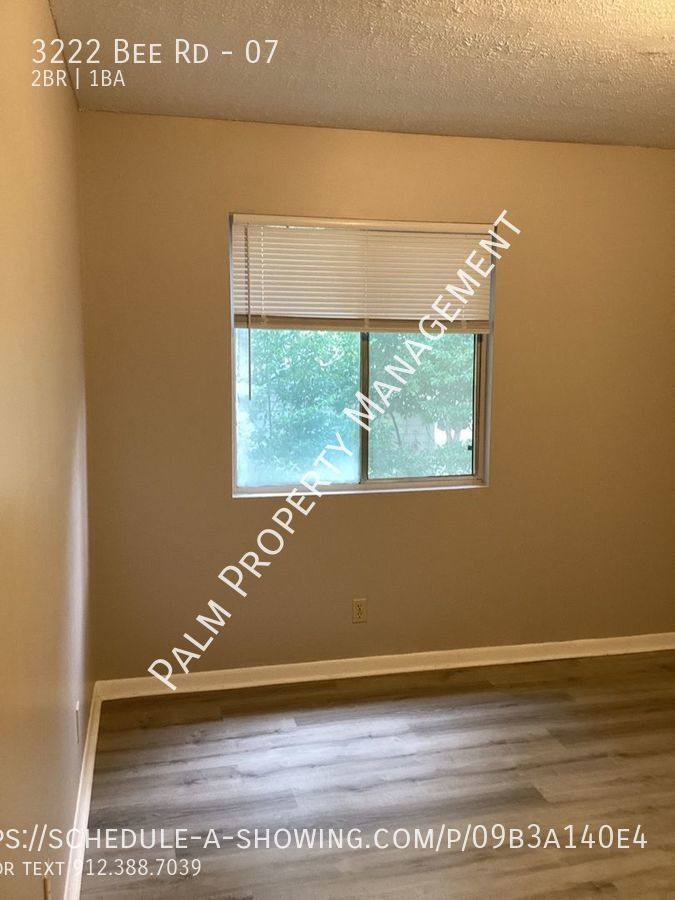 Apartment for rent at 3222 Bee Rd #7, Savannah, GA 31404